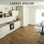 Lorent House Appartement *