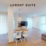 Lorent House Appartement