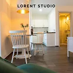 Appartement Lorent House Merano