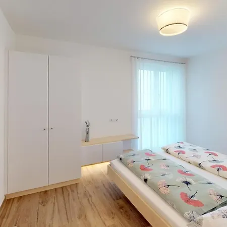 Apartamento Lorent House Merano