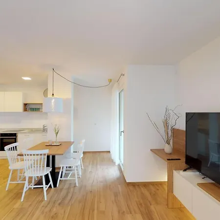 Apartment Lorent House Merano