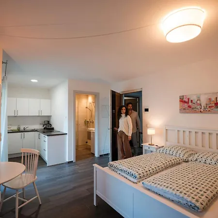 Lorent House * 梅拉诺