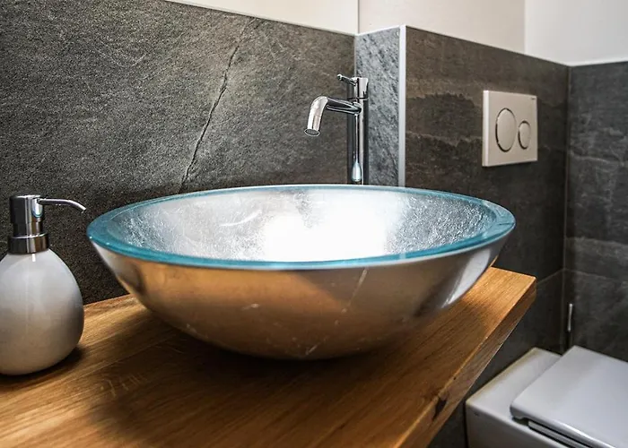 Lorent House 梅拉诺