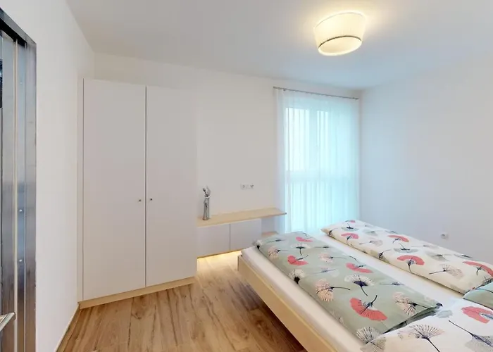 Apartment Lorent House Merano