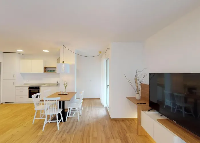 公寓 Lorent House 梅拉诺